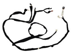 Interior Wiring Harness Renault Clio 4 Captur 241602807R