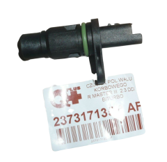 Pulse Sensor New Master III Movano NV 2.3 dCi 237317135R