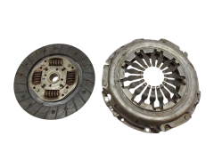 Clutch Kit 302050901R 8200187171 8200344044 1.4 1.6 16v Valeo Renaut