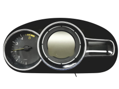 Speedometer/Instrument Cluster Renault Megane 3 248100342R 31749