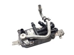 Engine Oil Cooler BMW 760195101 MM111MB