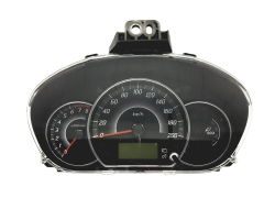 Speedometer/Instrument Cluster Mitsubishi Space Star 8100C438 Denso 52469