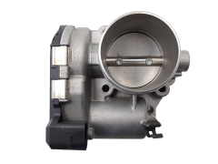 Throttle Body Valve Ford Volvo 7S7G-9F991-CA 0280750535 1.6 Bosch 0km 1031
