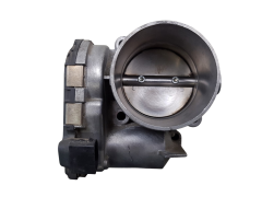 Throttle Body Valve 0205003052 Fiat Alfa Romeo Bosch 2202