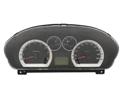 Speedometer/Instrument Cluster Chevrolet Aveo 96814468 31198