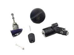 Ignition Switch Citroen C4 Cactus 9673257480 1635613480 1508F3 KBQ