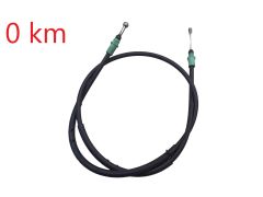 Brake Cable 365312075R 93868406 Renault Trafic 3 Vivaro B 0km