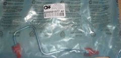Fuel Pipe New Renault Clio II 1.5 DCI 8200591977