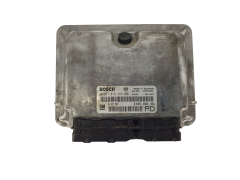 Control Unit 24417169 0281010268 Opel Bosch GM 3370