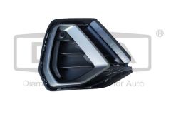 Bumper Grille Left 83A807681D 88071891202 Audi Q3 DPA