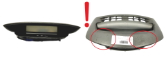 Speedometer/Instrument Cluster Citroen C4 96631955ZD 59632