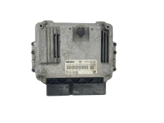 Control Unit Opel 55198921BQ 0281012548 Bosch GM 61946