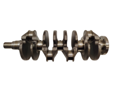 Crankshaft 849 9800993080 1.6 ehdi 8v 9H06 9H05 Citroen Peugeot 4839