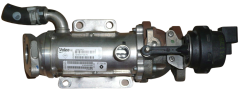 EGR Cooler Original Renault Laguna Master Espace 2.0 dCi 8200873678