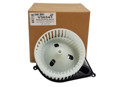 Heater Blower Fan Motor Boxer Jumper Ducato 6441S4 V56543 Tech-France