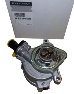 Vacuum Pump New Original 146508066R Renault Dacia