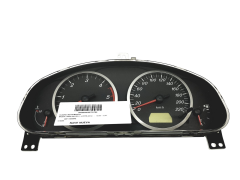 Speedometer/Instrument Cluster Mazda 2 3M7110849NG DD6255430 58201
