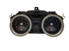 Speedometer/Instrument Cluster Renault Megane 2 8200399700 3089