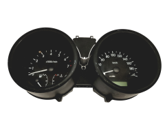 Speedometer/Instrument Cluster Daewoo Kalos 96461301 33410