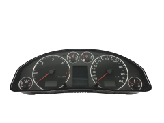 Speedometer/Instrument Cluster Audi A6 C5 4B0920933M 110080128004 55572