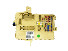 Fuse Box 91950-3X012 Hyundai KyungShin 31247