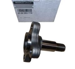 Rear Wheel Swivel Rear New Original Renault Dacia 430429377R