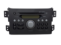 Radio Cd Mp3 Player Suzuki Opel 39101-51K0 CQ-MX0770G PACR08 1201