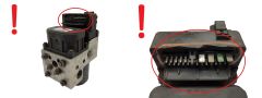 Abs Pump Renault Espace 6025370908 0273004406 0265216727 Bosch