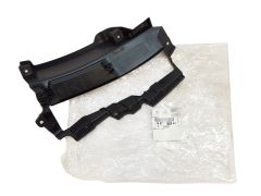Bumper Fixing Front Right Original Citroen C4 Aircross 1607727780