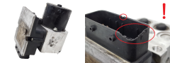 Abs Pump Lancia Ypsilon Y 51758178 54084785B TRW 1008