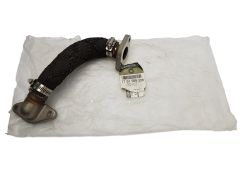 Egr Pipe Original Master II Movano Interstar 3.0 dCi 7701059329 Egr Pipe Original Master II Movano Interstar 3.0 dCi 7701059329