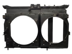 Radiator Fan Panel 1484092080 C8 807 Citroen Peugeot