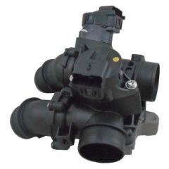 Throttle Body Valve Original Citroen Peugeot Xsara Picasso 1.6 HDi 0345C0