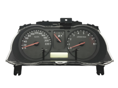 Speedometer/Instrument Cluster Nissan Note 9U50B