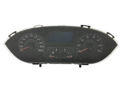 Speedometer/Instrument Cluster Fiat Idea 735364160 503000680000 40660