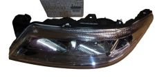 Headlamp Left New Original 7701048927 Renault