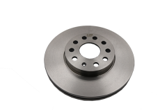 Brake Disc Front 1K0615301T 66150026001 VW Audi Seat Skoda Vika