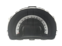 Speedometer/Instrument Cluster Renault Twingo 3 248210068R Johnson 54807