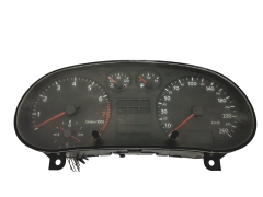 Speedometer/Instrument Cluster Audi A3 8L 8L0919860E 110008894002 41026