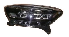 Headlamp Left New Original 260609454R Renault Captur
