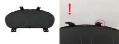 Speedometer/Instrument Cluster KIA Magentis 94013-2G14 1808