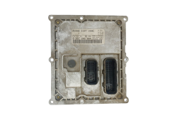 Control Unit Smart 0003107V006 0261205004 Bosch 46629