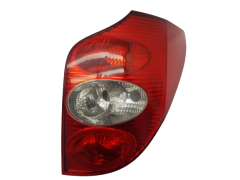 Lamp Right Rear 8200002472 8200703489 Laguna 2 Renault Valeo