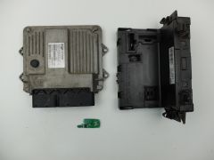 Starter Kit Fiat Panda 2 51775008 51783783 S118648AN6 1,3