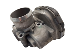 Throttle Body Valve Citroen Peugeot Ford 9673534480 1.6 HDI 1666