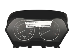 Speedometer/Instrument Cluster BMW 1 F20 F21 6210 9350124 Johnson
