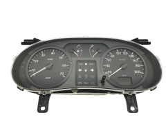 Speedometer/Instrument Cluster Renault Kangoo 1 8200176654 B 44700