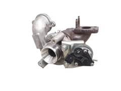 Turbocharger 0375R0 9673283680 1.4 eHDI 1.6 HDI 8v PSA Ford 1045
