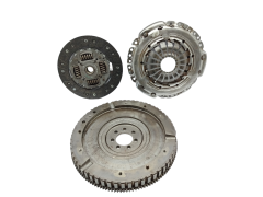 Clutch Kit 8200214391 7701478779 1.5 dci Renault Dacia