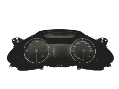 Speedometer/Instrument Cluster Audi A4 B8 8K0920930C 503001523405 52538
